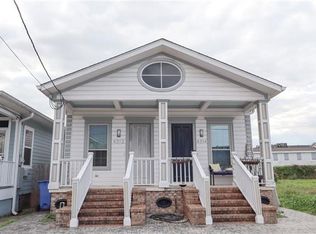 4312 Clio St, New Orleans, LA 70125
