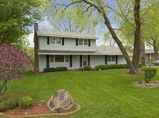 4652 Deerwood Dr, Minnetonka, MN 55343