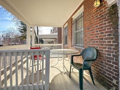 3800 Greenmount Ave, Baltimore, MD, 21218