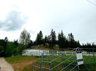 6015 Hayes Creek Rd, Missoula, MT 59804