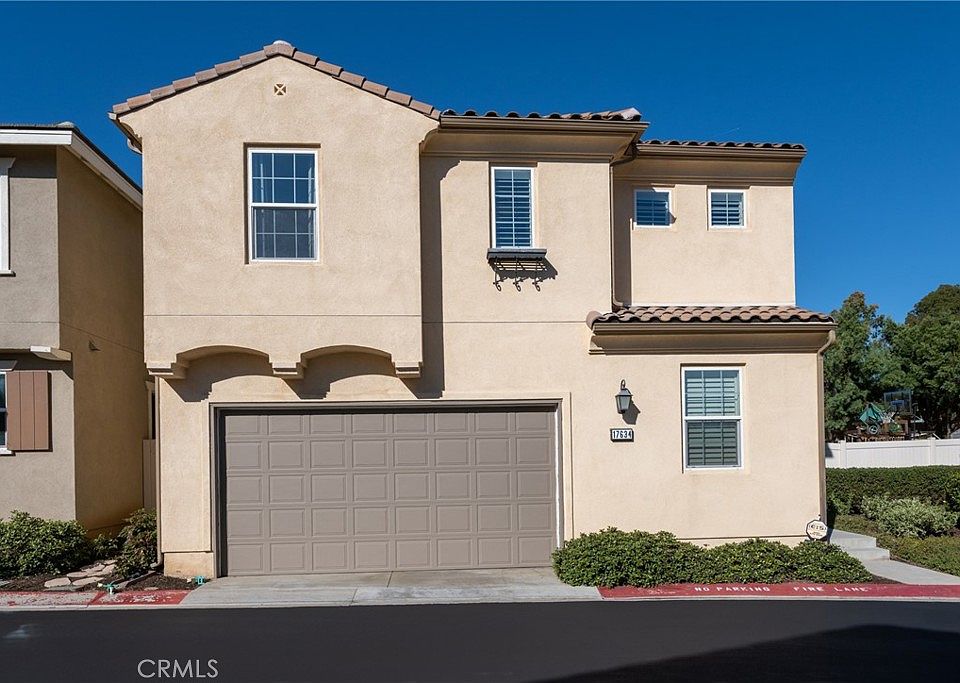 17634 Cannes Ln, Yorba Linda, CA 92886 Zillow