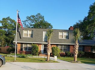 2116 Hart Rd, Florence, SC 29501