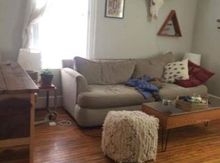 516 W Chestnut St APT 2, Lancaster, PA 17603