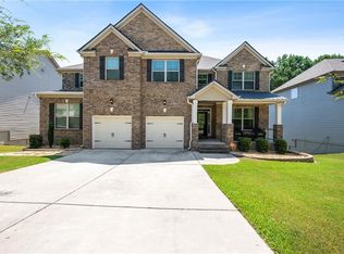 4614 Marching Ln, Fairburn, GA 30213