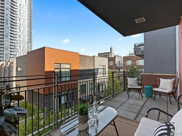 1438 Little Raven Street #308, Denver, CO 80202