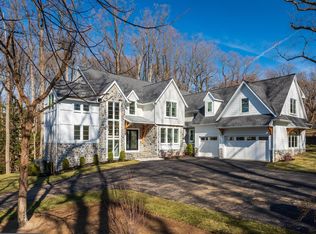 617 Conshohocken State Rd, Gladwyne, PA 19035