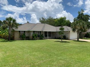 9372 Vandivere Dr, Navarre, FL 32566