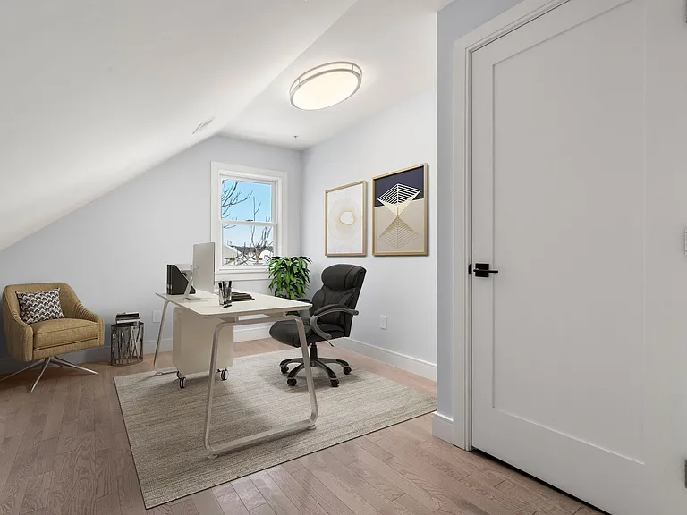 167 Charles St #4 — Photo 6
