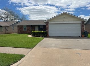 4411 Bobbie Ann Dr, Granbury, TX 76049