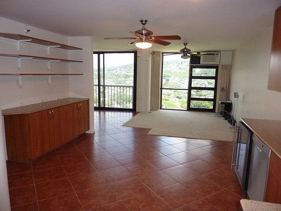 Dining And Living Area