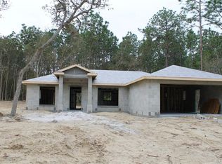 5646 N Bagwell Pt, CITRUS SPRINGS, FL 34434