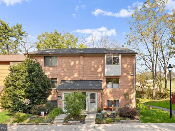 7381 Kerry Hill Ct, Columbia, MD 21045