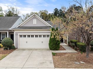 151 Rosedale Creek Dr, Durham, NC 27703