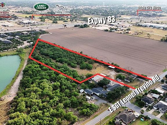 5th image of 701 E Sgt Leonel Trevino Rd