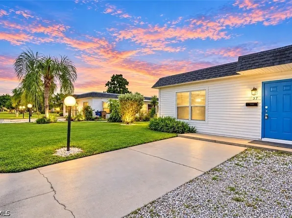 37 Hamlin Ct, Lehigh Acres, FL 33936