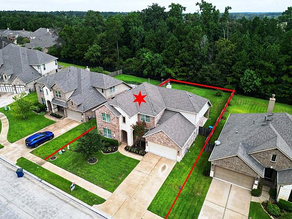3rd image of 1511 Jacobs Forest Dr