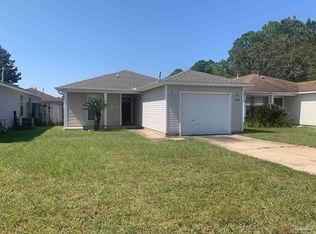 1097 Antigua Cir, Pensacola, FL 32506