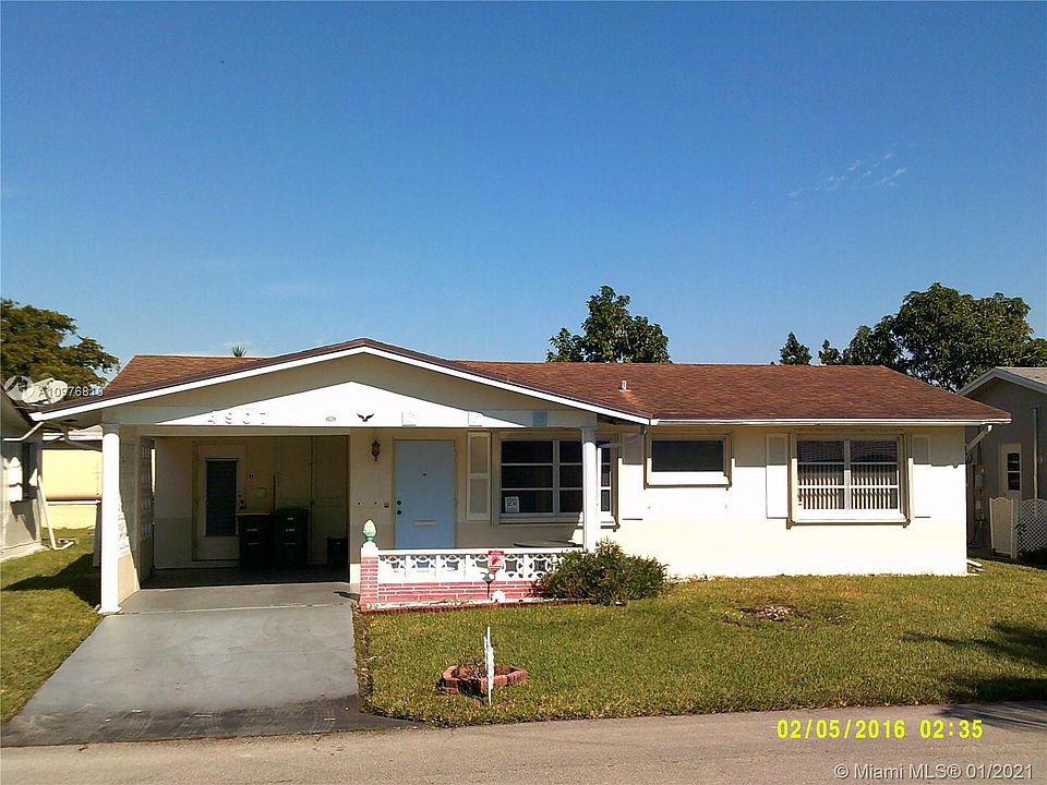 1st image of 4907 NW 52nd Ct