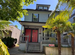 816 NE 22nd Ave #A, Portland, OR 97232