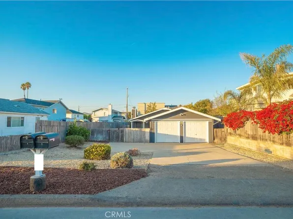 657 Trouville Ave #1, Grover Beach, CA 93433