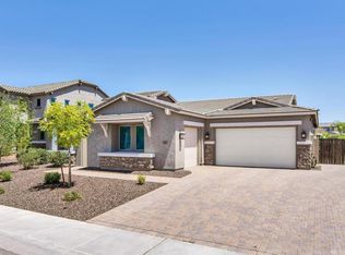 9358 W Foothill Dr, Peoria, AZ 85383