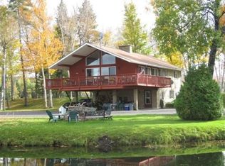 5032 Vt Route 114, Canaan, VT 05903