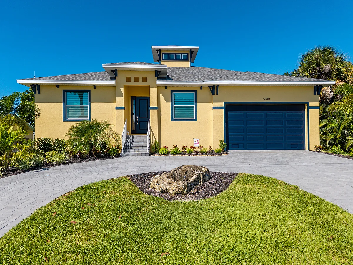 Building Photo - 5310 Cocoa Ct