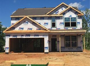 1960 Rubywood St LOT 252, Greensboro, NC 27405