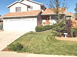 2744 Santa Cruz Dr, Rock Springs, WY 82901