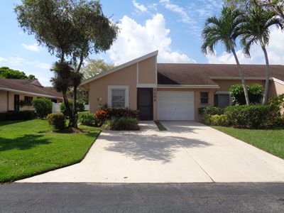 8088 Sweetbriar Way #A, Boca Raton, FL, 33496