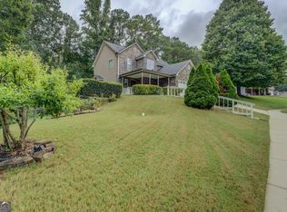 1440 Steam Engine Way NE, Conyers, GA 30013