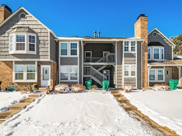 16934 E Whitaker Dr Unit F, Aurora, CO 80015
