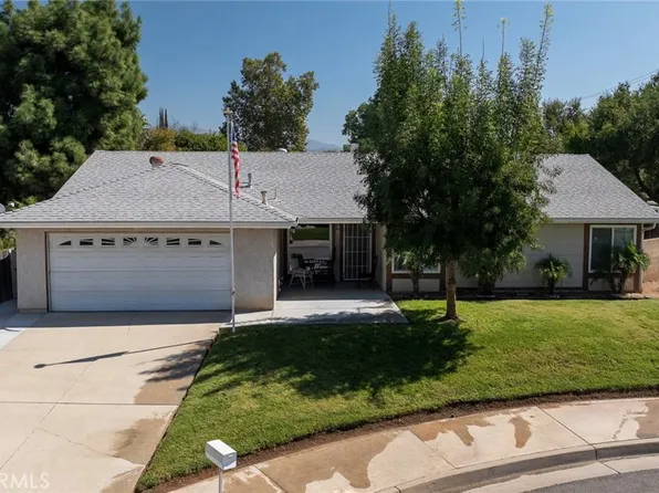 10 Georgia St, Redlands, CA 92374