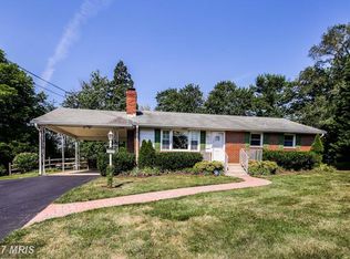 7929 James Ave, Ellicott City, MD 21043