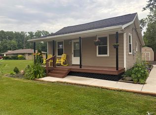 15705 Cone Rd, Maybee, MI 48159