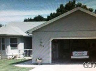 538 N Willow St #A, Fruita, CO 81521