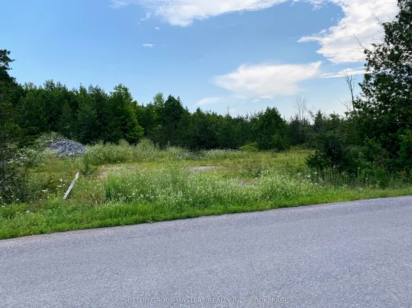 0 Colebrook Rd, Stone Mills, ON K0K 3N0