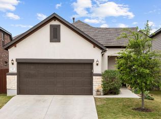 707 Eves Necklace Dr, Buda, TX 78610