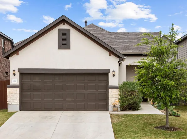 707 Eves Necklace Dr, Buda, TX 78610