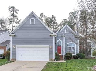 8616 Swarthmore Dr, Raleigh, NC 27615