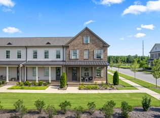 877 Ufton Aly, Collierville, TN 38017