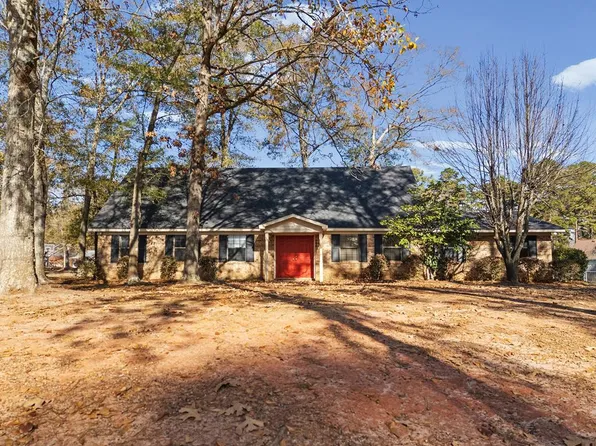 164 Canuga Dr, Albany, GA 31707