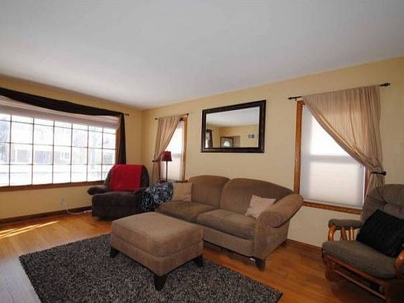 Hardwood floors