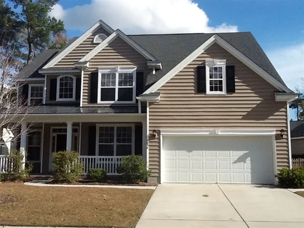 3024 Saintsbury Cove Dr, Charleston, SC 29414