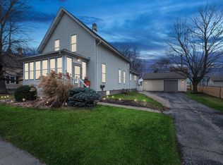 1110 Scott St, La Porte, IN