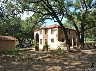 3475 Mathis Cir, San antonio, TX 78264