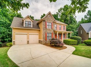 1150 Harbormist Ct, Powder Springs, GA