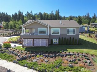 30 Talon Ct, Sequim, WA 98382