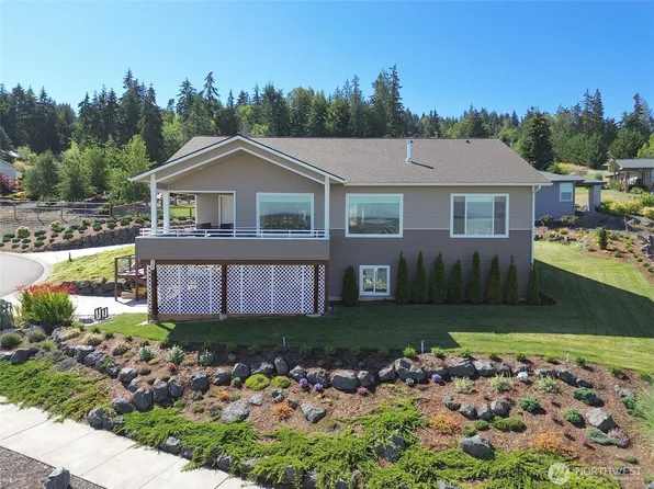 30 Talon Court, Sequim, WA 98382