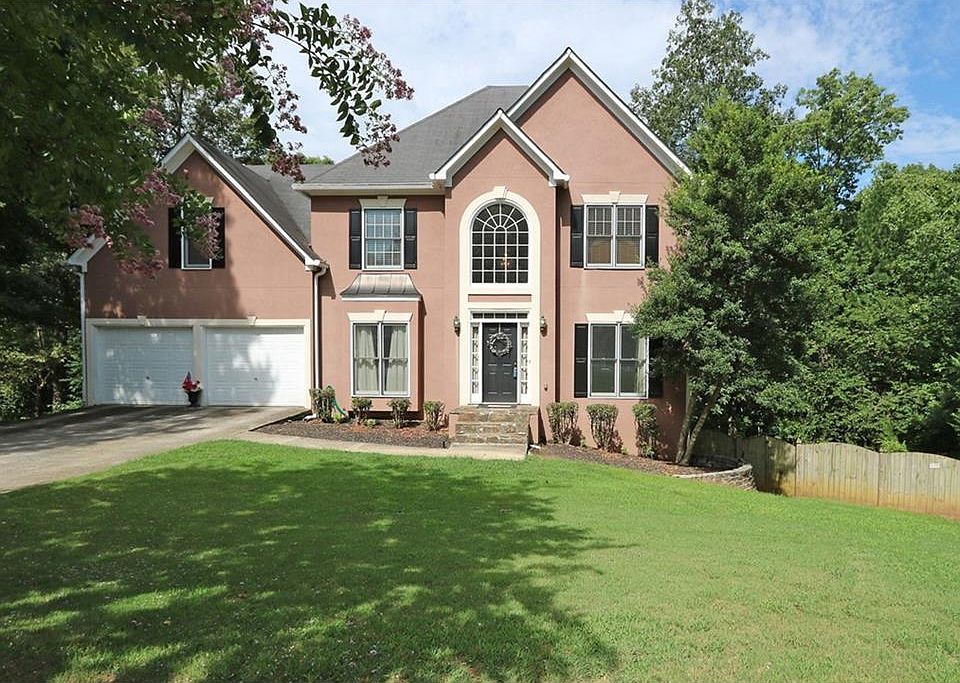 1st image of 2029 Honeydew Ln NW